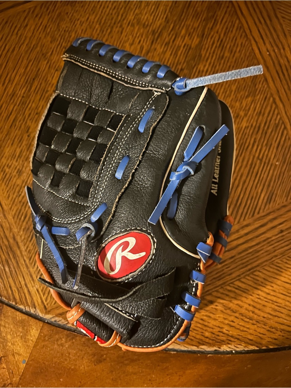 Rawlings Baseball Glove